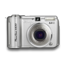 Powershot A630 icon